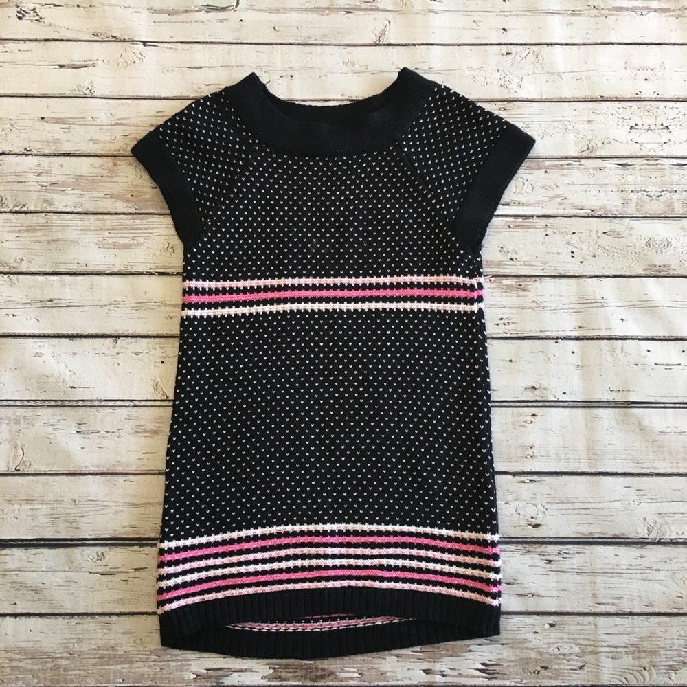 Gymboree Sweater Dress